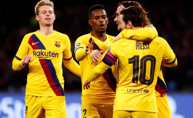 “Una me..a!”. Bomba dalla Spagna: “Caos Barcellona, il vice di Setien inveisce contro alcuni calciatori”