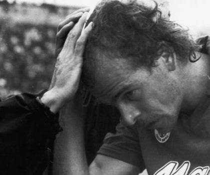 Alemao e la monetina: «Sacchi dice il falso, mai chiesto scusa. Io fui colpito»
