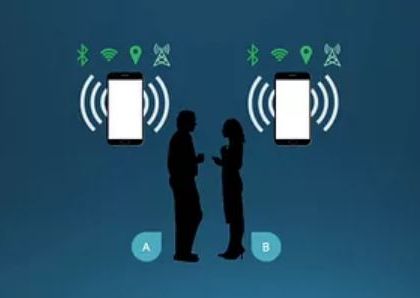 Aspettando Immuni la Campania si organizza: si valutano app nostrane per tracciare i contagi