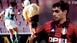 Ayala compie 47 anni: da capitano nel Napoli al fallimento con il Milan