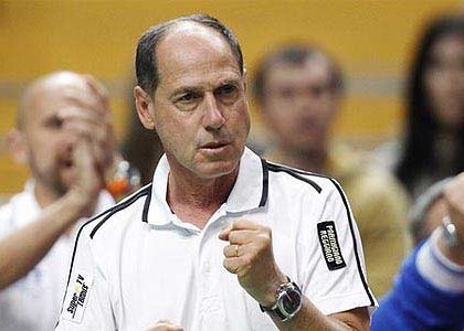 Barazzutti: «Non lavoro e senza stipendio. Non sono così convinto che il tennis riprenderà»