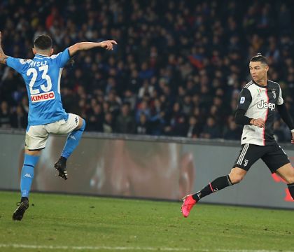 Brusaferro: «Il Comitato tecnico scientifico non ha ancora affrontato il problema calcio»