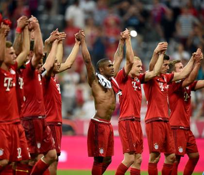 Bundesliga: se un giocatore sarà trovato positivo, non sarà comunicato alla stampa