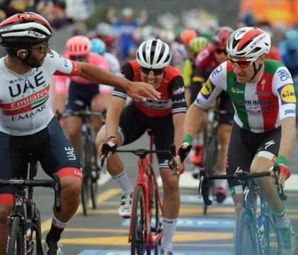 Cassani: «Chiediamo di poter tornare a pedalare all’aperto. Lo sport è una medicina»