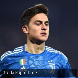 Clamoroso dalla Spagna: Dybala positivo al Covid-19 per la quarta volta in un mese e mezzo