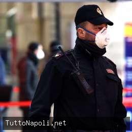 Coronavirus, a Napoli nuovo metodo per controllare gli assembramenti: via libera ai droni