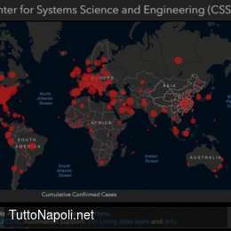Coronavirus, superati i 3 milioni di casi nel mondo: un terzo negli USA