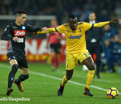 Cosa succede se un calciatore viene trovato positivo