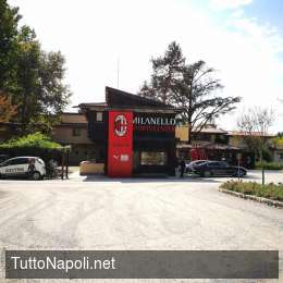 Da Milano: allenamenti possono slittare ancora per questioni di sicurezza