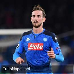 Dalla Spagna: il Barça molla Tonali e tornerà alla carica per Fabian Ruiz