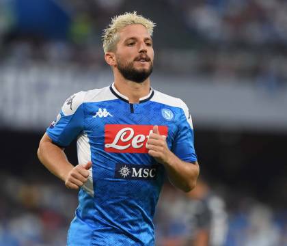 Di Marzio: il Chelsea blinda Giroud, ma non abbandona la pista Mertens