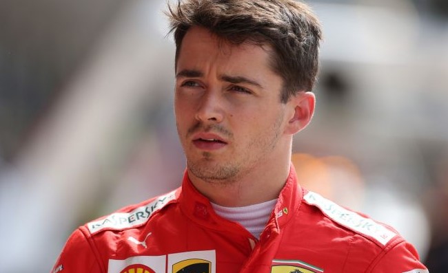 Ferrari, Leclerc superstar sui social: dalla battuta in napoletano alla dedica a Michael Schumacher