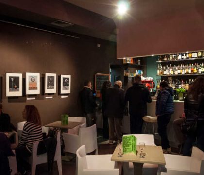Fonoteca vuole lanciare il cocktail a domicilio
