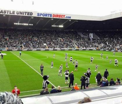 I “pirati” sauditi comprano il Newcastle, e la tv chiede di bloccare tutto
