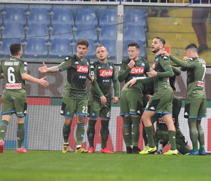 Il Giornale: il 64% degli italiani è contrario alla ripresa del calcio