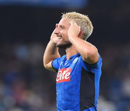 Il Napoli riesce a immaginarsi senza Mertens?