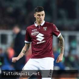Il Napoli sfida ancora Ancelotti: caccia a un forte centrocampista della Serie A