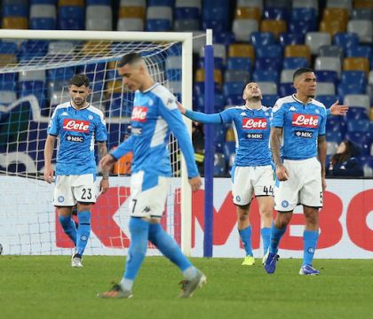Il governo ha deciso: il calcio torna ad allenarsi il 4 maggio. Ha vinto Gravina