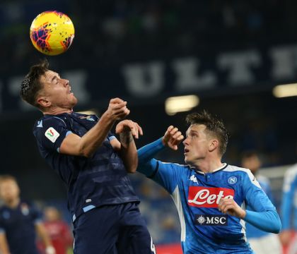 Il governo teme che il pallone possa essere strumento di contagio: calciatori in sedute individuali