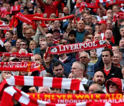 Il governo: “Vogliamo studiare l’impatto di Liverpool-Atletico sull’epidemia in Inghilterra”