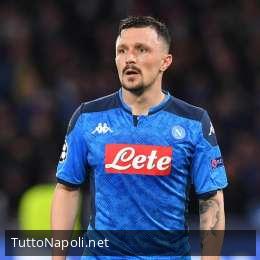 Kiss Kiss – Domani intervista con Mario Rui: appuntamento alle 13