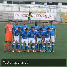 La Giovane Italia – Cioffi, uomo-mercato? No, volto del domani azzurro