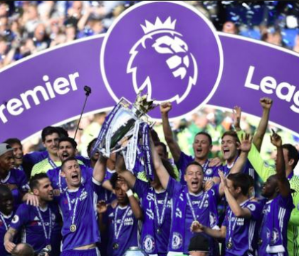 La Gran Bretagna rinvia a metà maggio la discussione sulla ripresa della Premier League