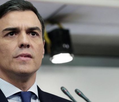 La Spagna come l’Italia: allenamenti individuali dal 4 maggio, in gruppo dal 18