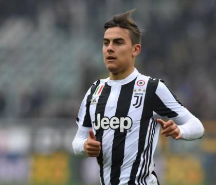 La fidanzata di Dybala: “Non è nuovamente positivo”