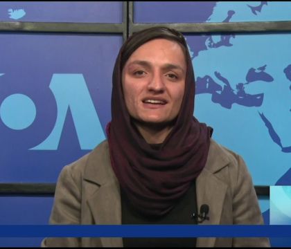 La sindaca afghana minacciata dai talebani: «Desidero vivere e morire da eroe»