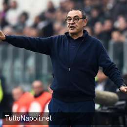 La straordinaria possibilità: Sarri, Higuain, Ibra e Conte al San Paolo