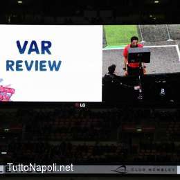 Liga, meno presenze nelle sale e separatori in vetro: come può cambiare il VAR alla ripresa