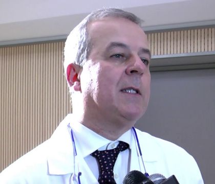 Locatelli: “5 vaccini in fase di avanzato sviluppo. No a riapertura scuole e spostamenti tra regioni”