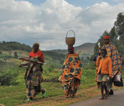 L’ONU: In arrivo carestie di proporzioni bibliche: un miliardo di persone sull’orlo della fame