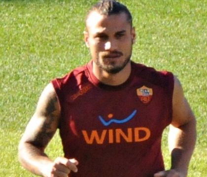 Osvaldo: una volta mi hanno quasi ucciso in un bar di Roma. Tornai con Totti e De Rossi a “sistemare”