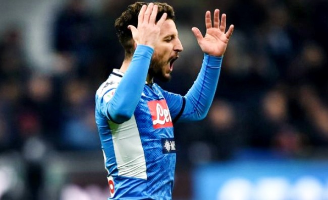 PRIMA PAGINA CORRIERE – Vince il partito del sì! Barcellona su Lautaro, Inter su Mertens