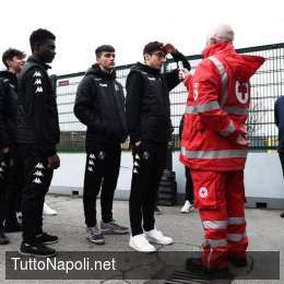 Protocollo FIGC, in caso di nuovo positivo possibile isolamento per tutta la squadra
