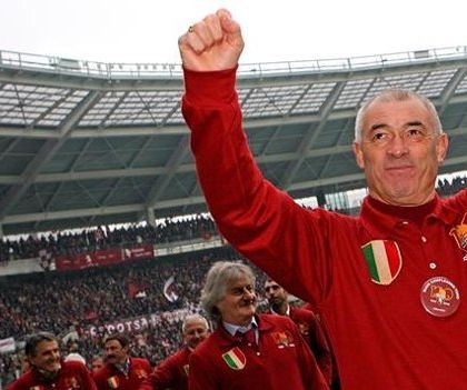 Pulici: «Nel calcio di oggi si marca già col distanziamento sociale, nessuno ti sta più addosso»