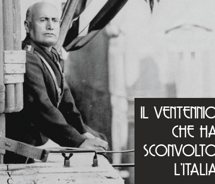 Rcs cambia la pubblicità su Mussolini. Tutte le modifiche per renderlo meno Corriere di Salò