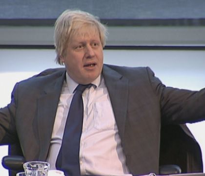 Repubblica: Johnson pronto a prolungare il lockdown