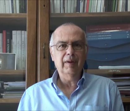 Rezza: De Luca ha ragione, va riconsiderata la mobilità tra zone più o meno colpite
