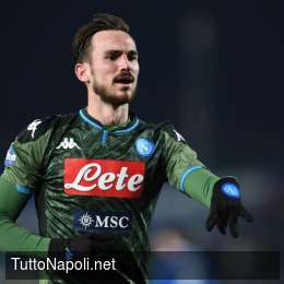 Sky – 2 top club corteggiano Fabian: ADL non vuole vendere, le ultime