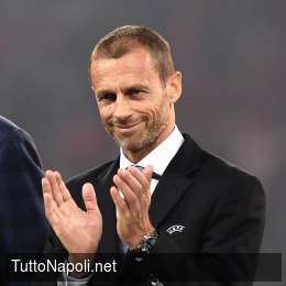 Sky – La Uefa ha deciso: le Federazioni entro un mese devono comunicare piano di ripresa