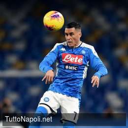 Sky – Rivoluzione rosa sul mercato continuerà: Callejon via a fine stagione
