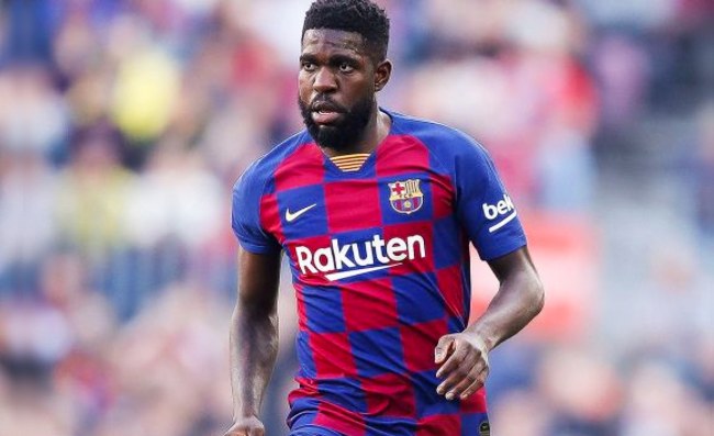 Umtiti-Napoli, spunta nuova formula per acquistarlo: ma occhio a Inter e Arsenal