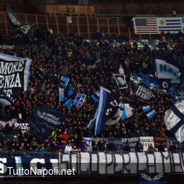 VIDEO – 30 anni dal secondo Scudetto: clip da brividi della SSC Napoli