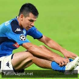 VIDEO – Il PSV stila la top gol di Lozano: al primo posto una rete in Europa League