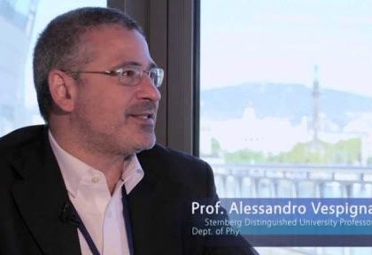 Vespignani: «La fase due va preparata, altrimenti ci sarà la seconda ondata. Temo per il Sud»