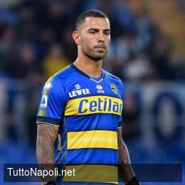 Ag. Sepe rivela: “Ritorno al Napoli? Se Meret va via non lo escludo, sarebbe facile”