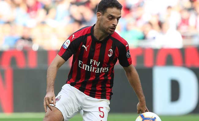 Altro che Napoli, Bonaventura ha scelto il nuovo club dopo l’addio al Milan. Gattuso e ADL rilanciano?